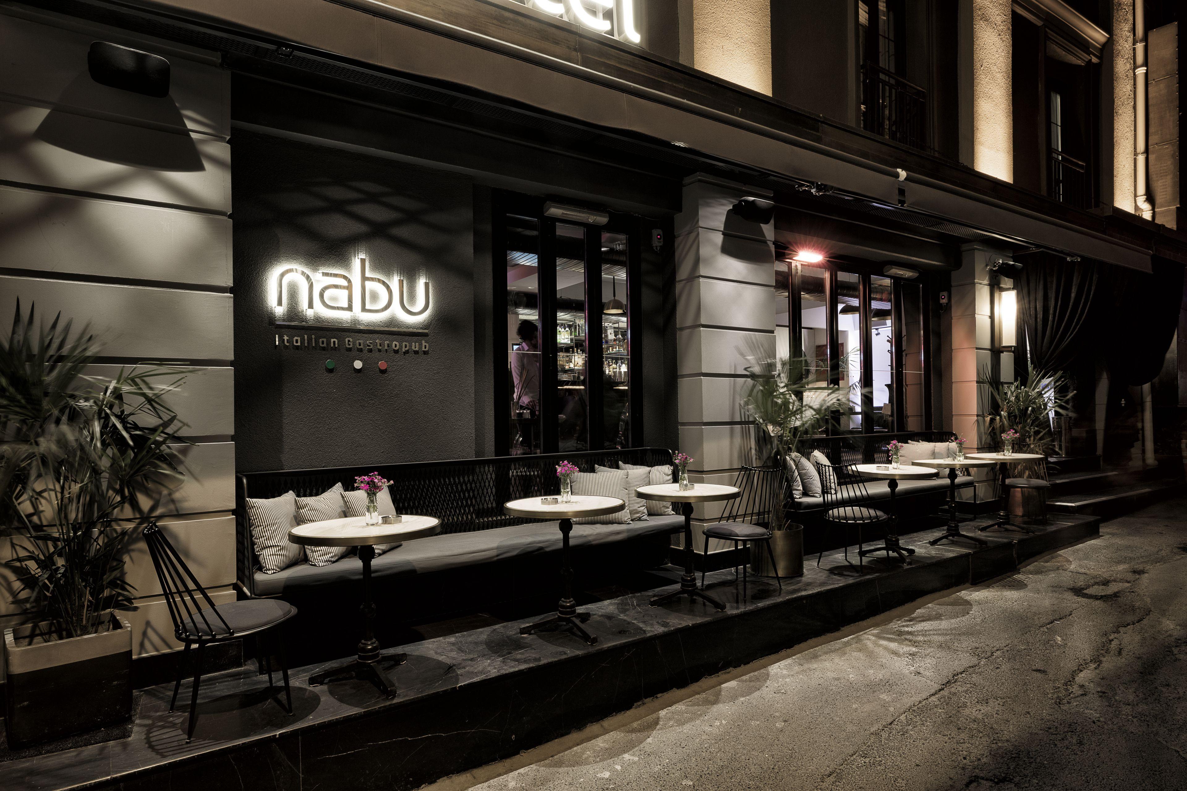 Nabu Hotel Karakoey — Fotos 2